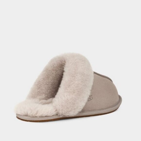 UGG Scuffette II Women's Slipper - Picture 4 of 8